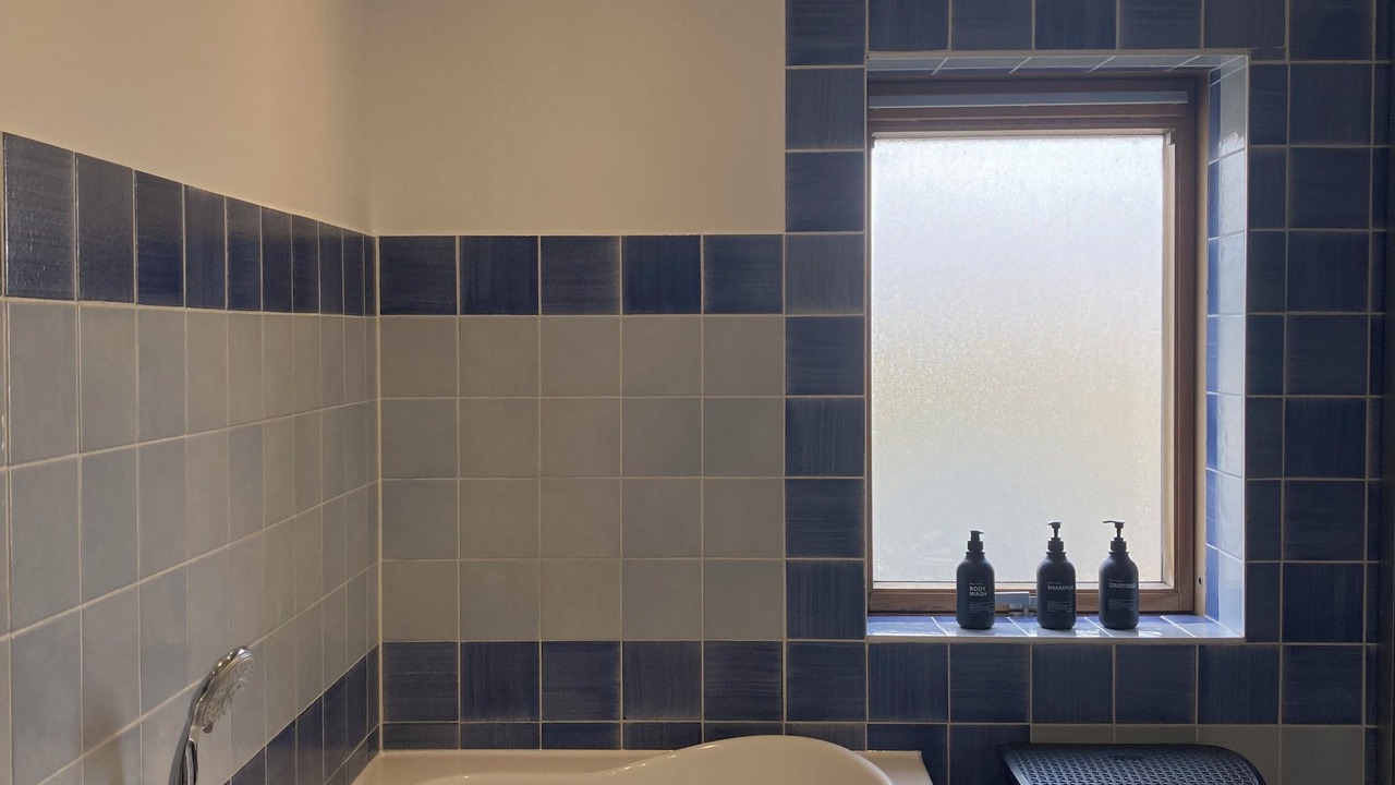 Photo of Bathroom in Iddergem