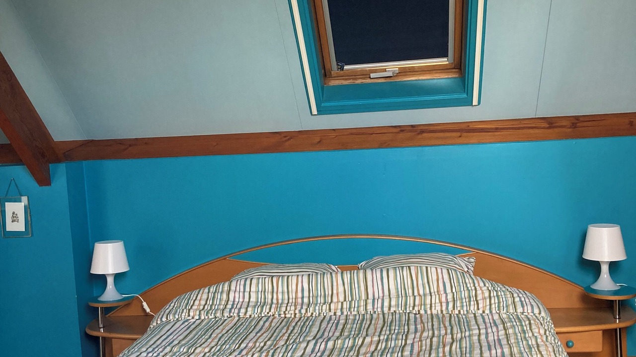 Photo of Bedroom in Iddergem