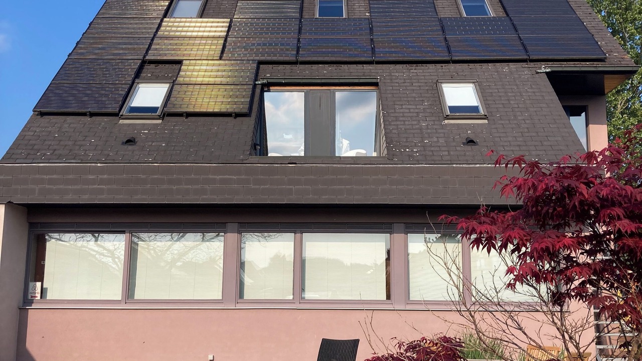 Photo of Outdoor in Iddergem