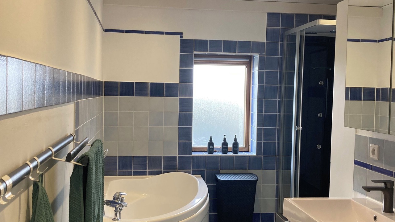Photo of Bathroom in Iddergem