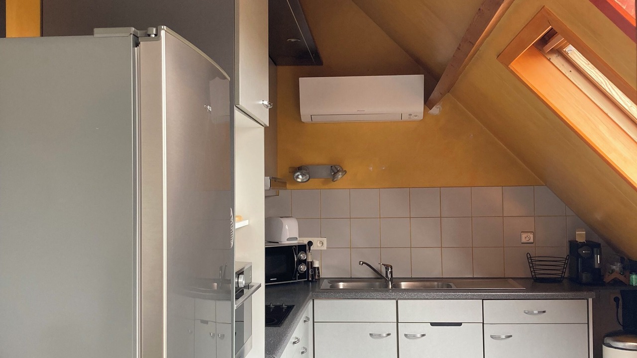 Photo of Kitchen in Iddergem