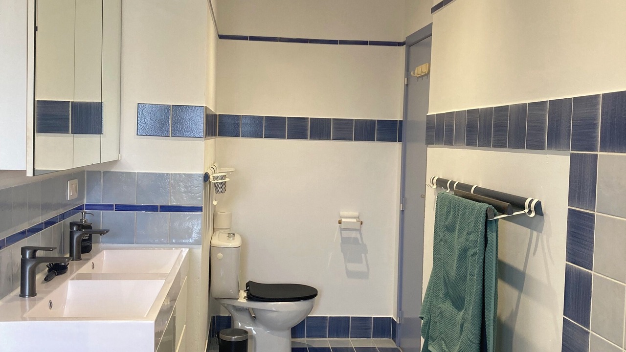 Photo of Bathroom in Iddergem