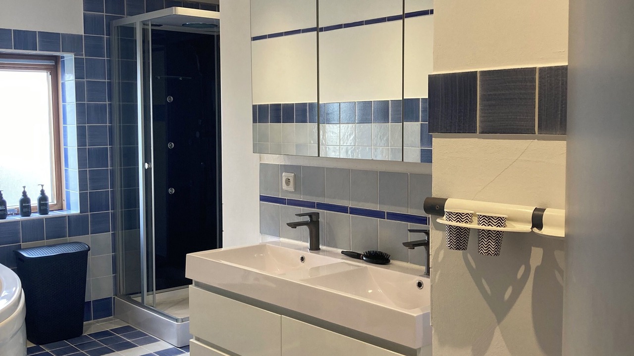 Photo of Bathroom in Iddergem