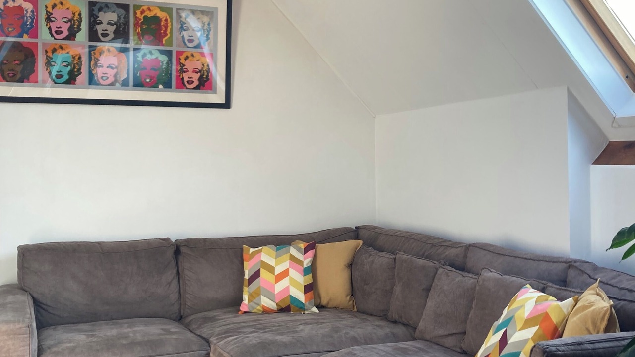 Photo of Livingroom in Iddergem