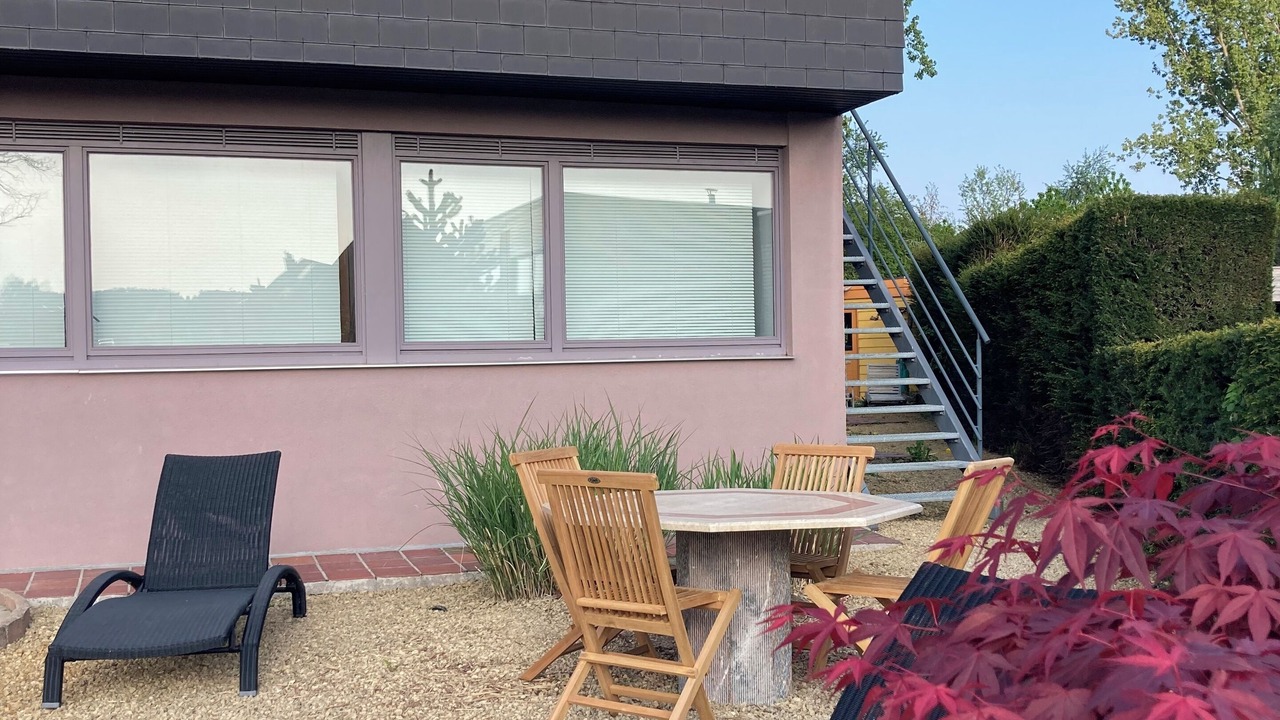 Photo of Outdoor in Iddergem