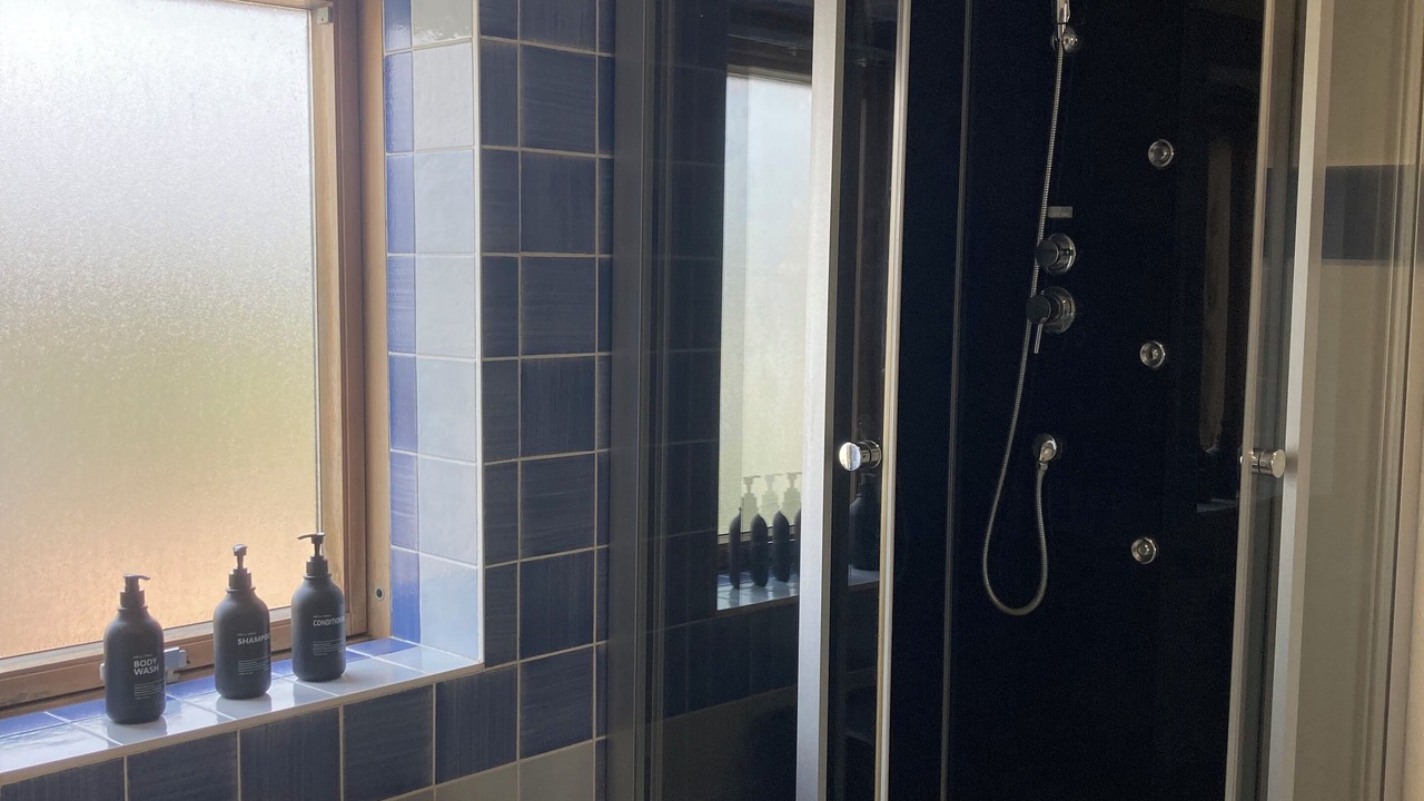 Photo of Bathroom in Iddergem