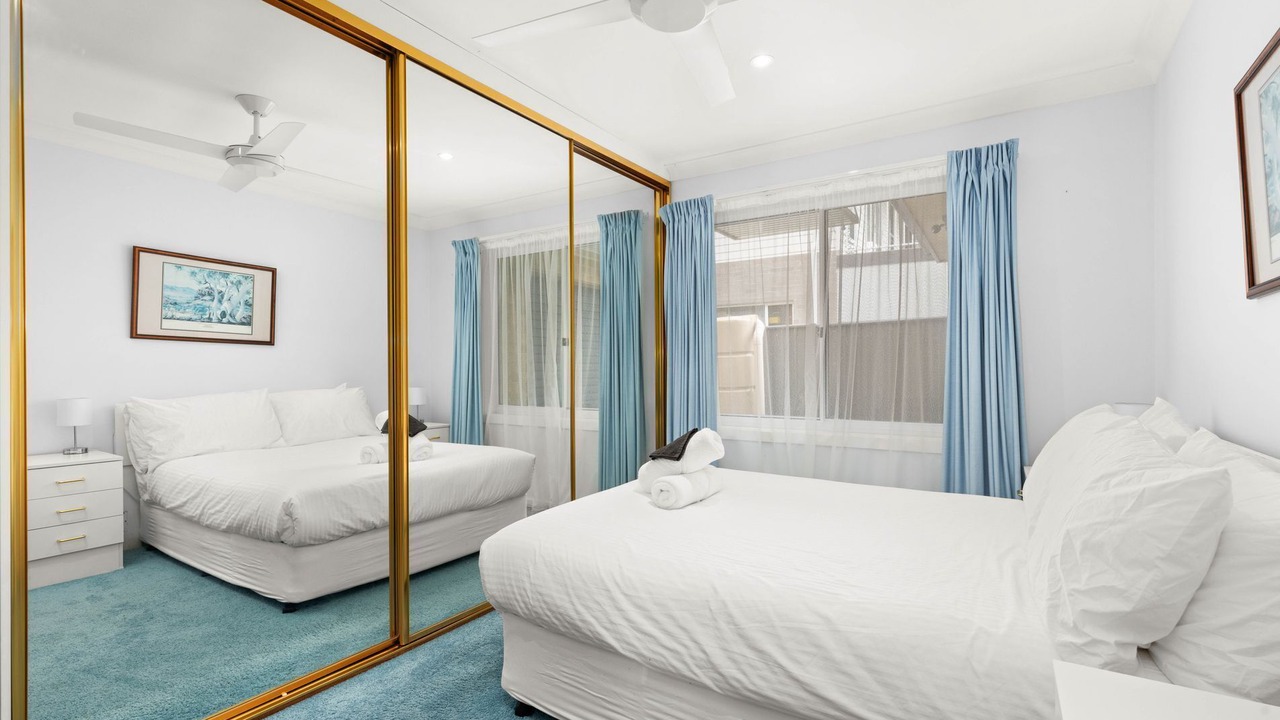 Photo of Bedroom in St. Georges Basin