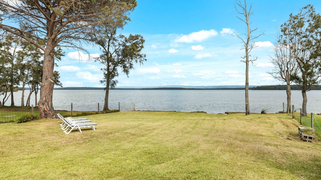 Photo of Outdoor in St. Georges Basin