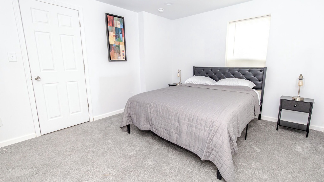 Photo of Bedroom in Salisbury