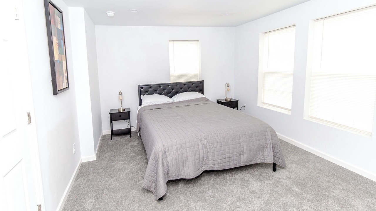 Photo of Bedroom in Salisbury