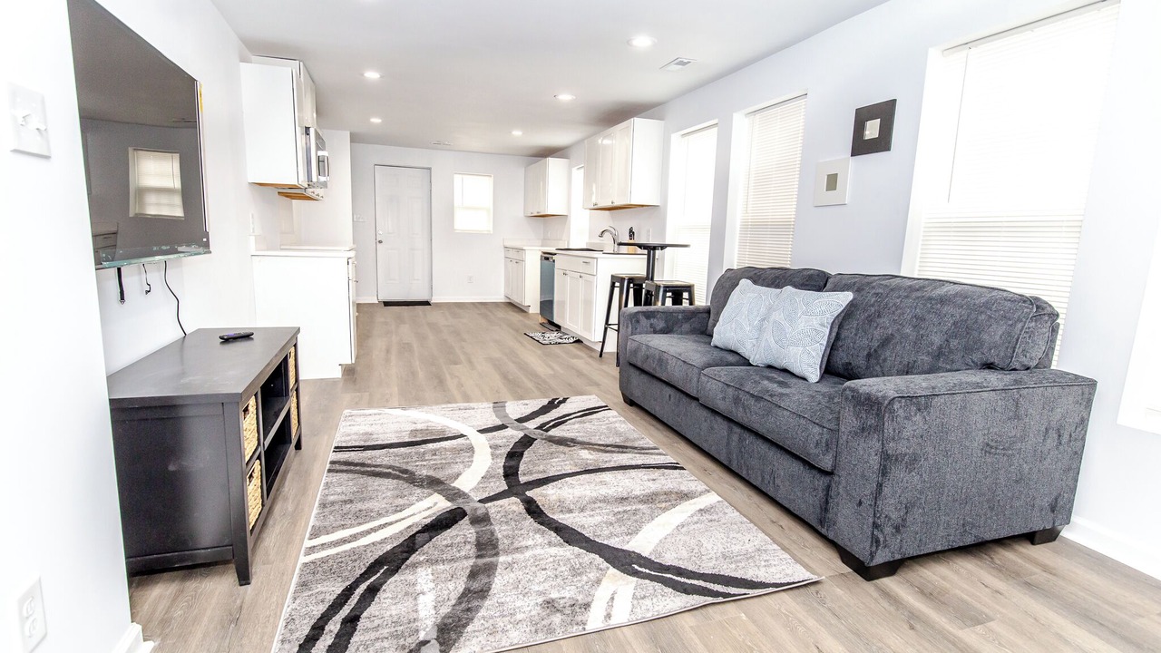 Photo of Livingroom in Salisbury