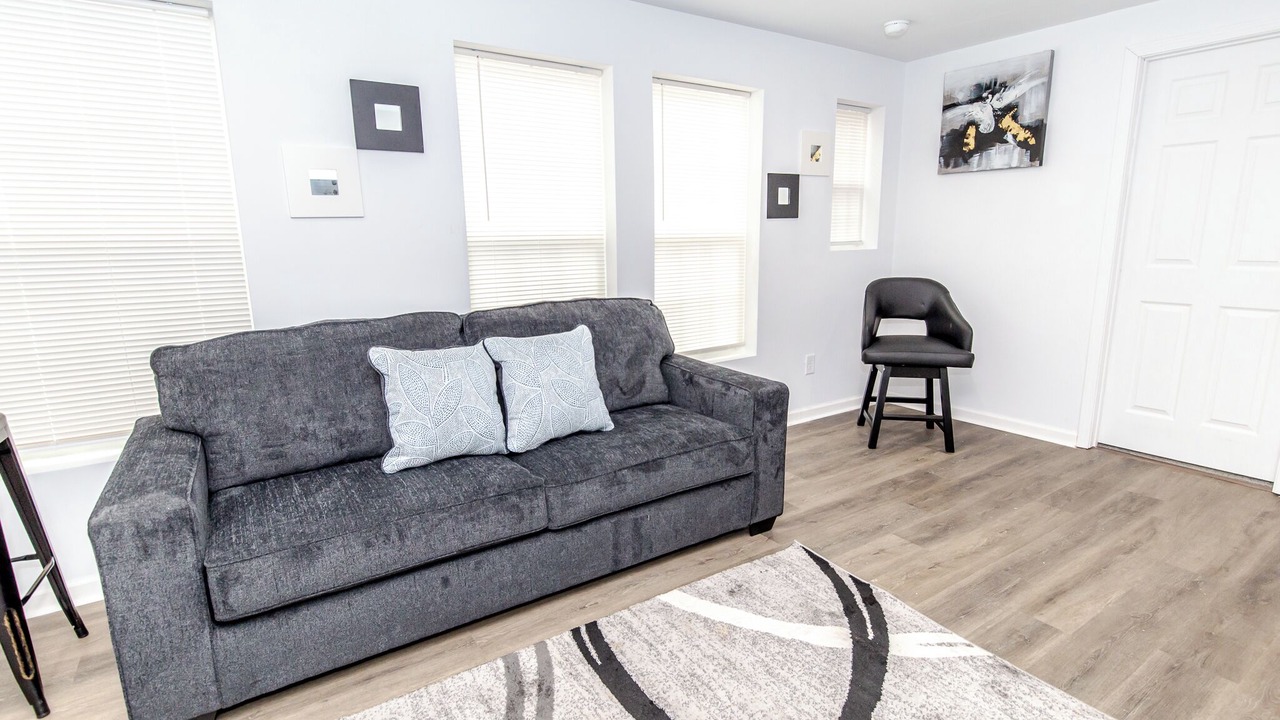 Photo of Livingroom in Salisbury