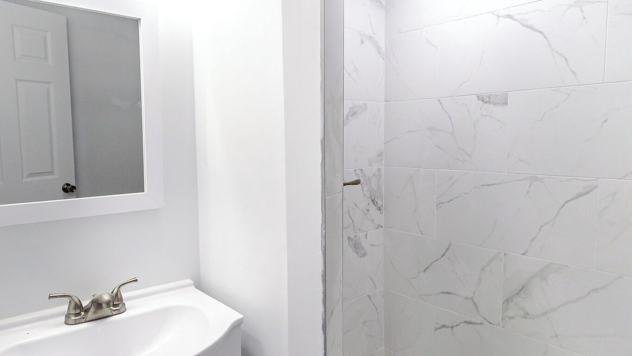 Photo of Bathroom in Salisbury