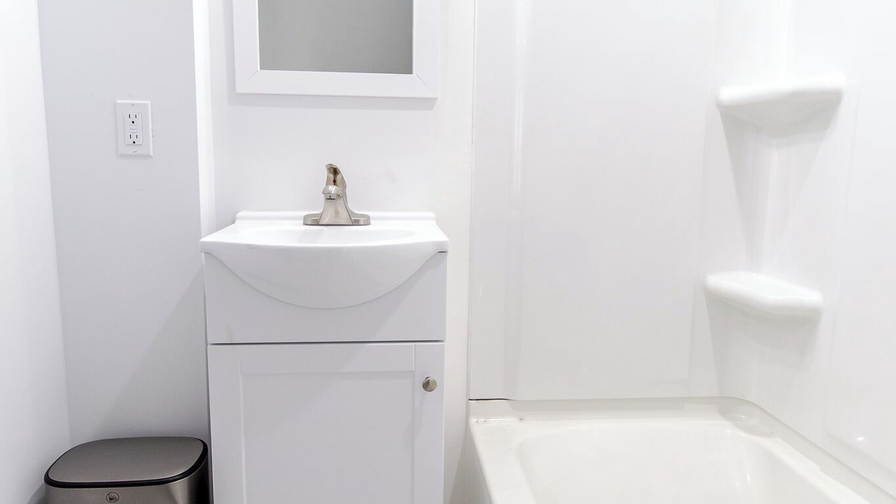 Photo of Bathroom in Salisbury