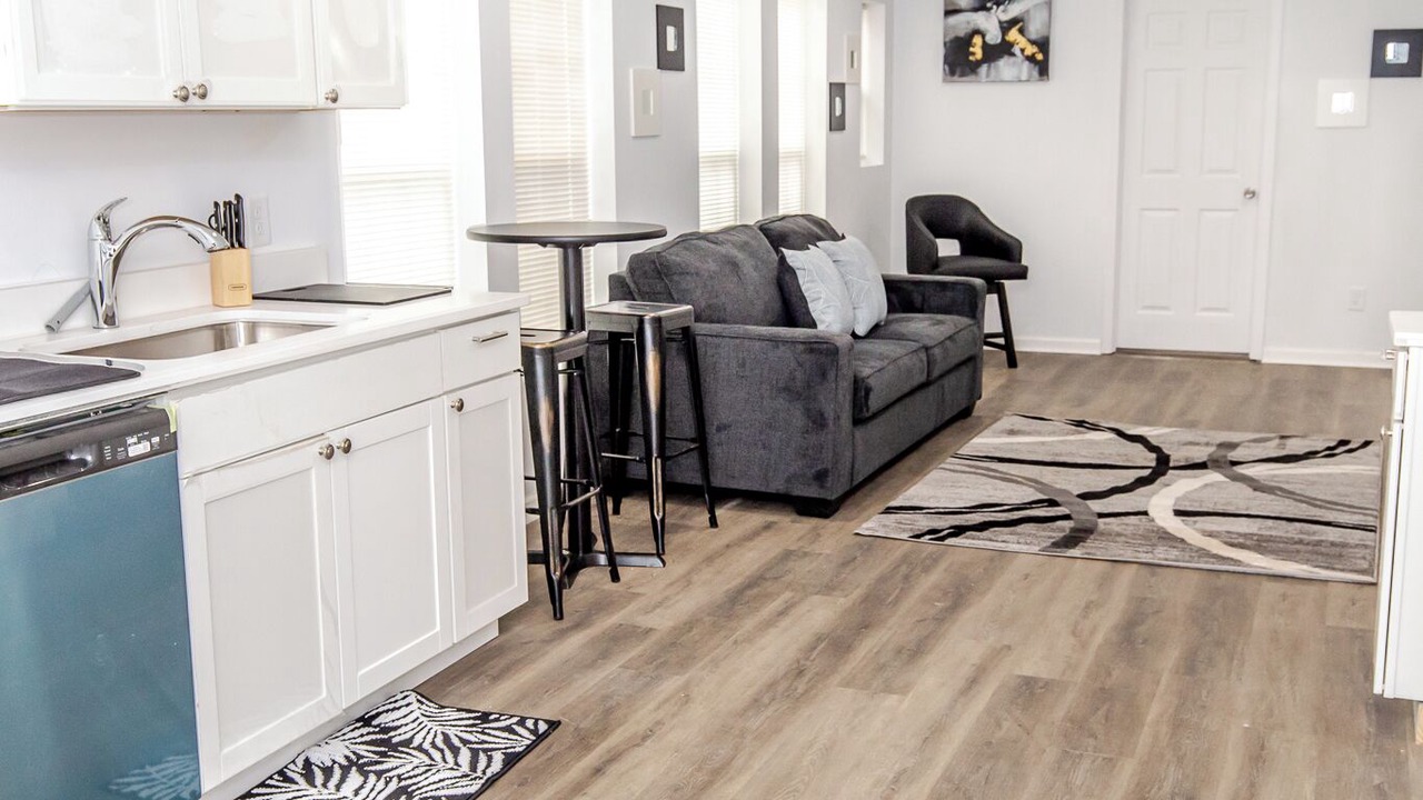 Photo of Livingroom in Salisbury