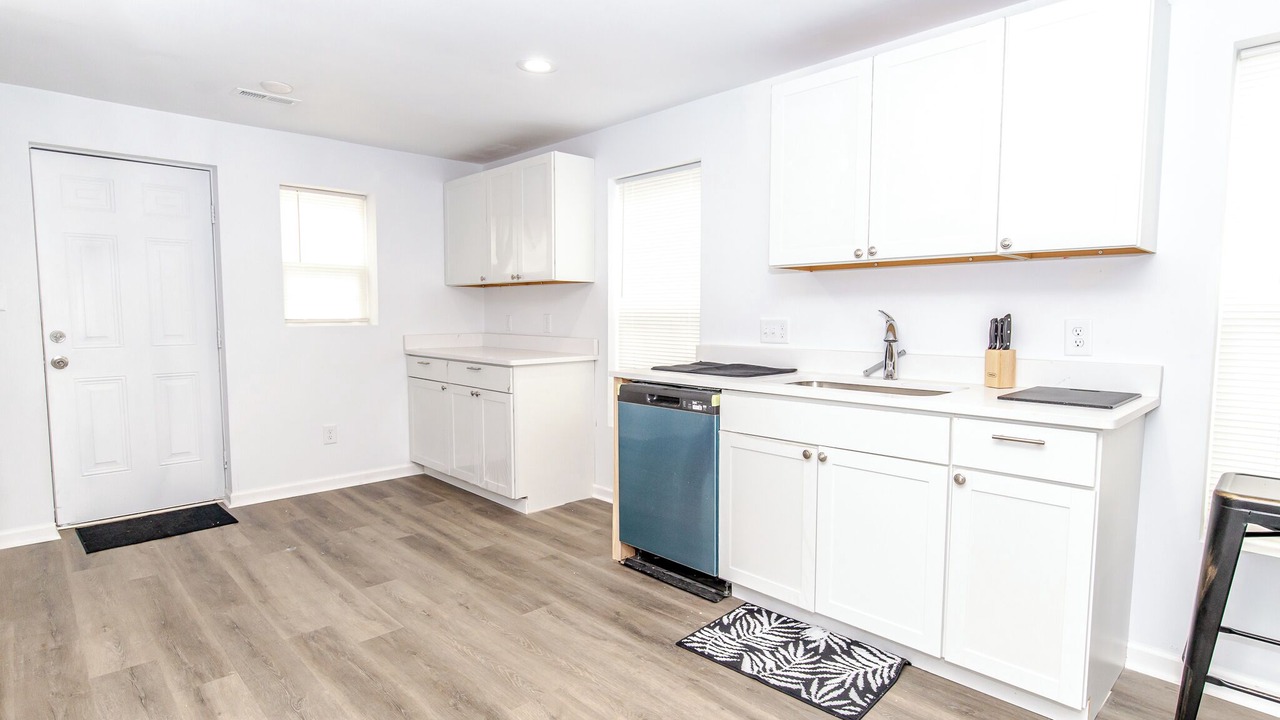 Photo of Kitchen in Salisbury
