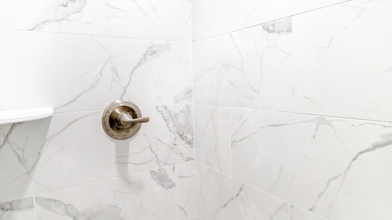 Photo of Bathroom in Salisbury