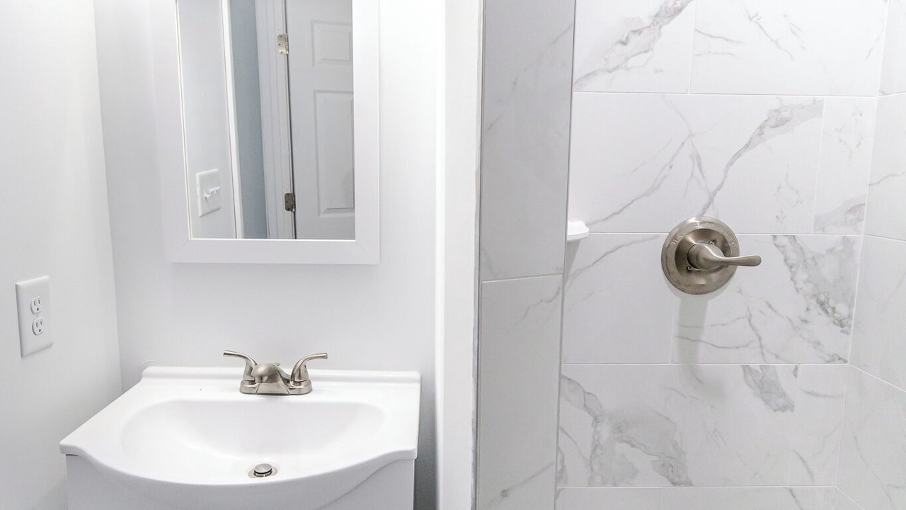 Photo of Bathroom in Salisbury