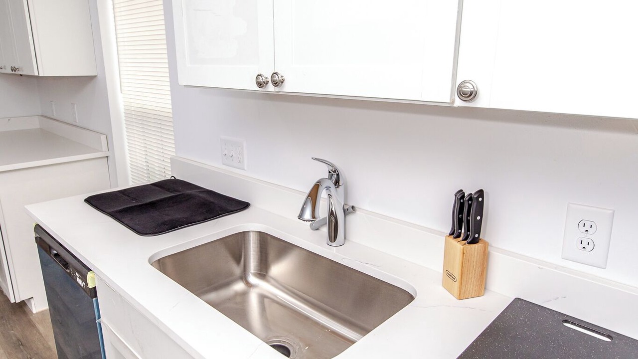 Photo of Kitchen in Salisbury