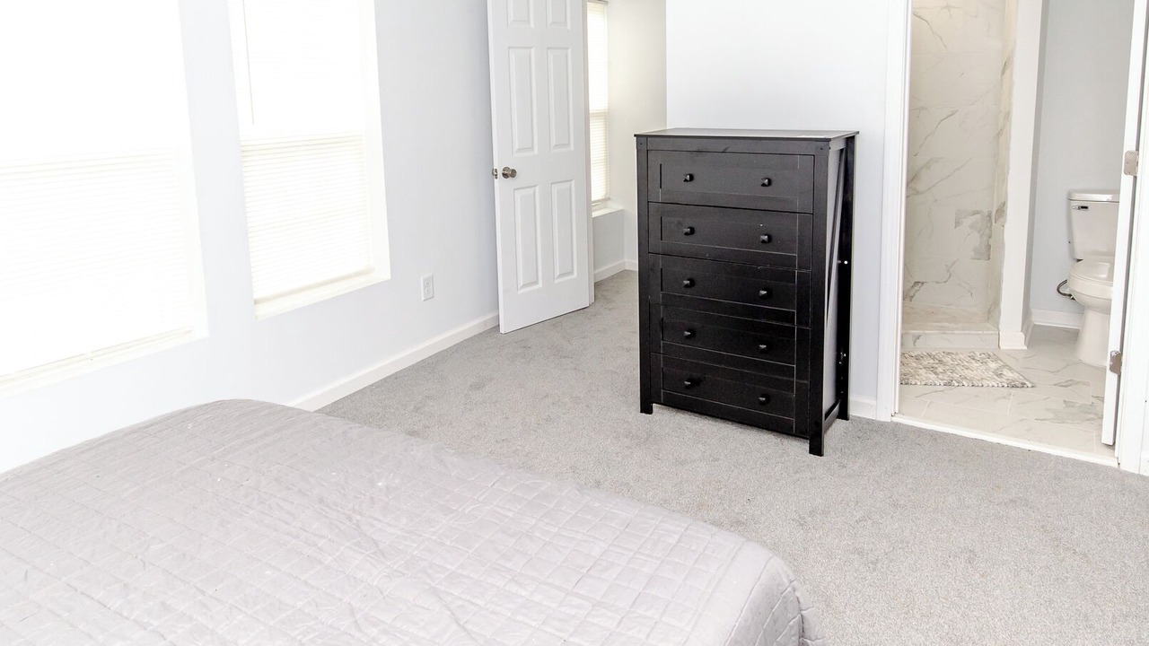 Photo of Bedroom in Salisbury