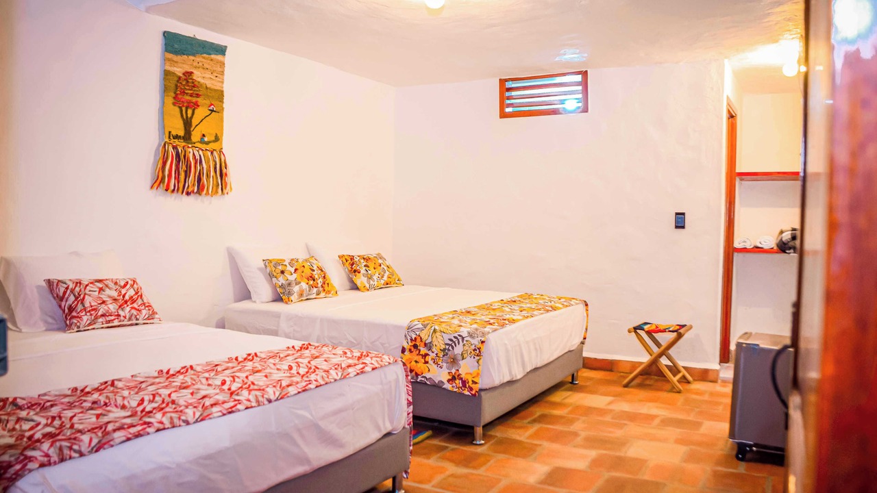 Photo of Bedroom in Curiti