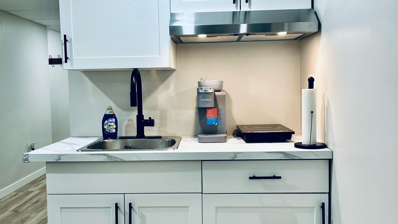 Photo of Kitchen in Transcona