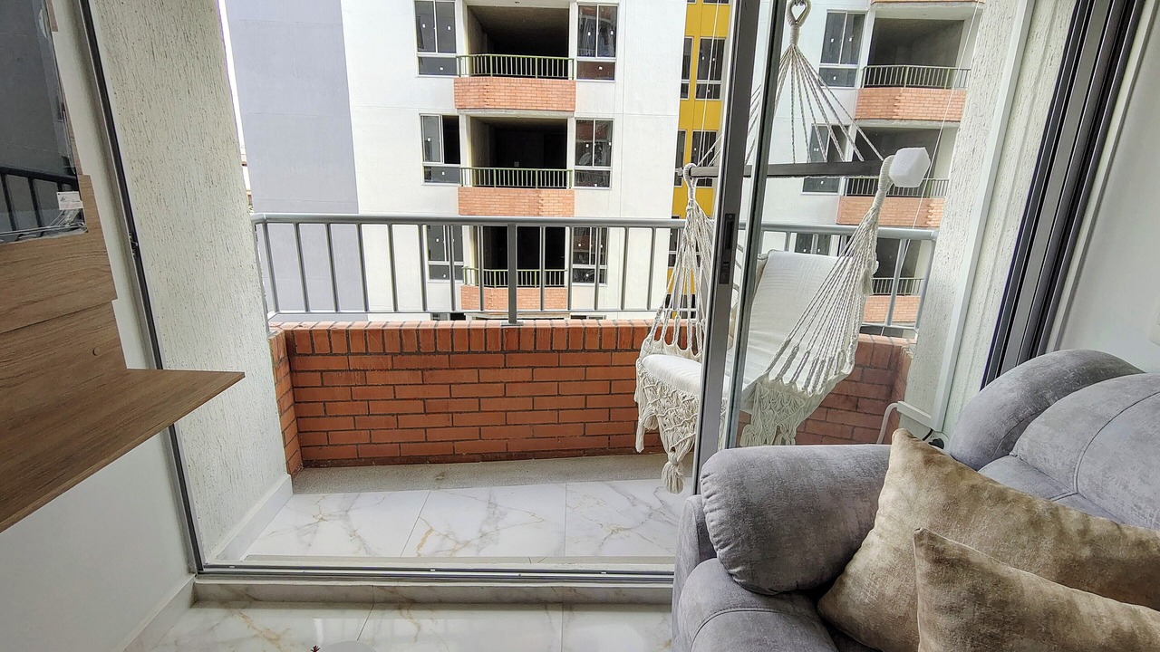 Photo of Livingroom in Bucaramanga