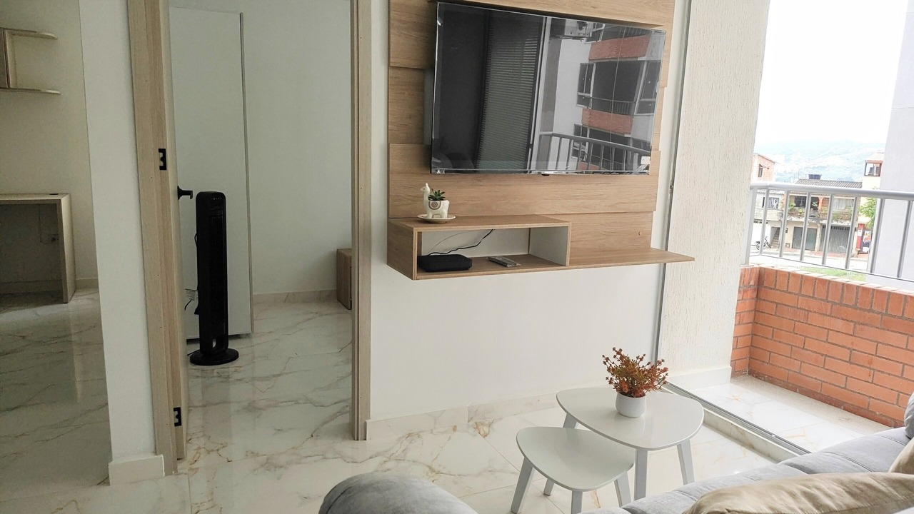 Photo of Livingroom in Bucaramanga