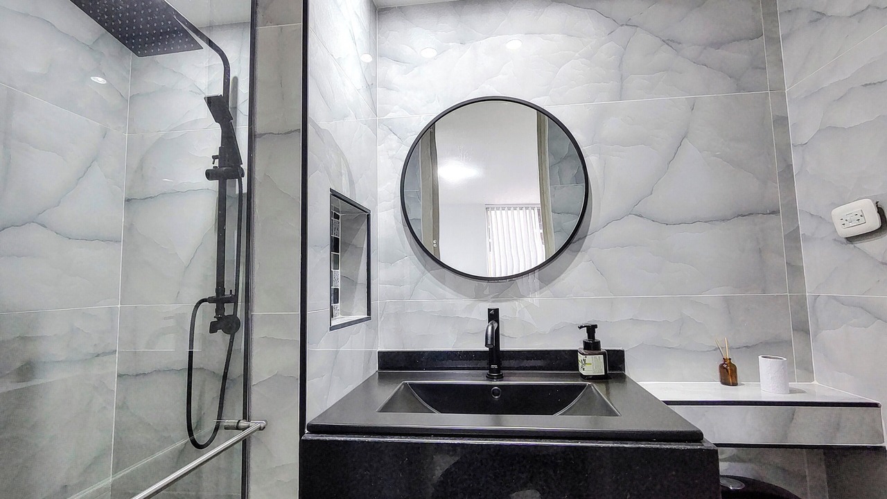 Photo of Bathroom in Bucaramanga