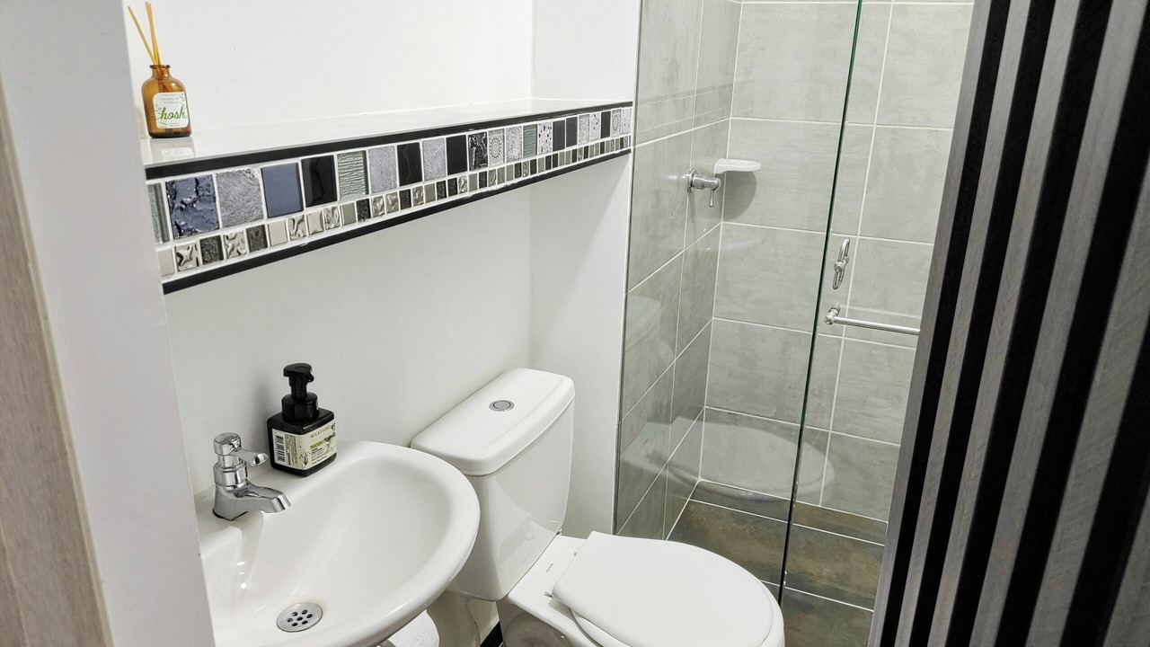 Photo of Bathroom in Bucaramanga