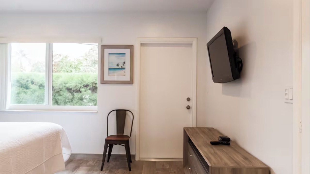 Photo of Bedroom in Survey Creek