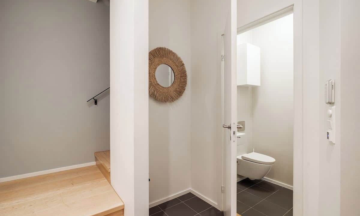 Photo of Bathroom in Gamle Oslo