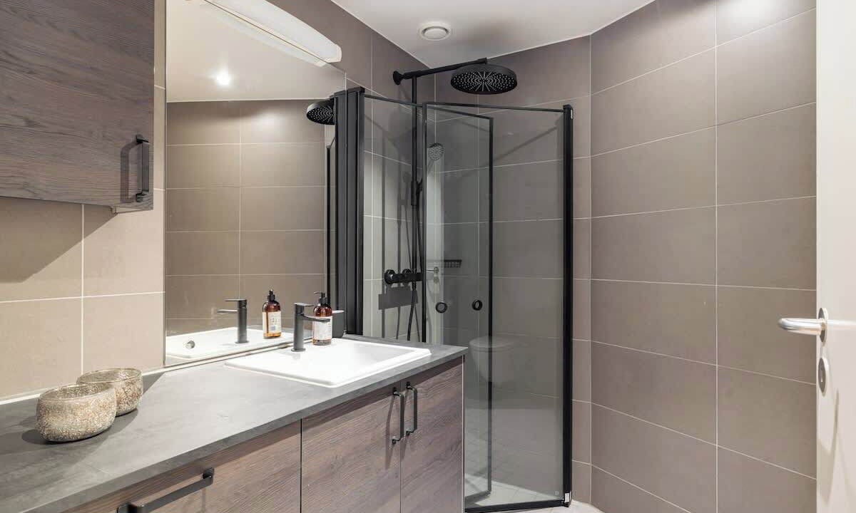 Photo of Bathroom in Gamle Oslo