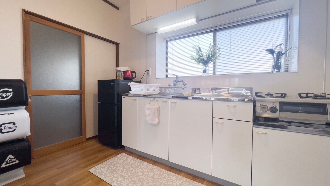 Photo of Kitchen in Utsunomiya