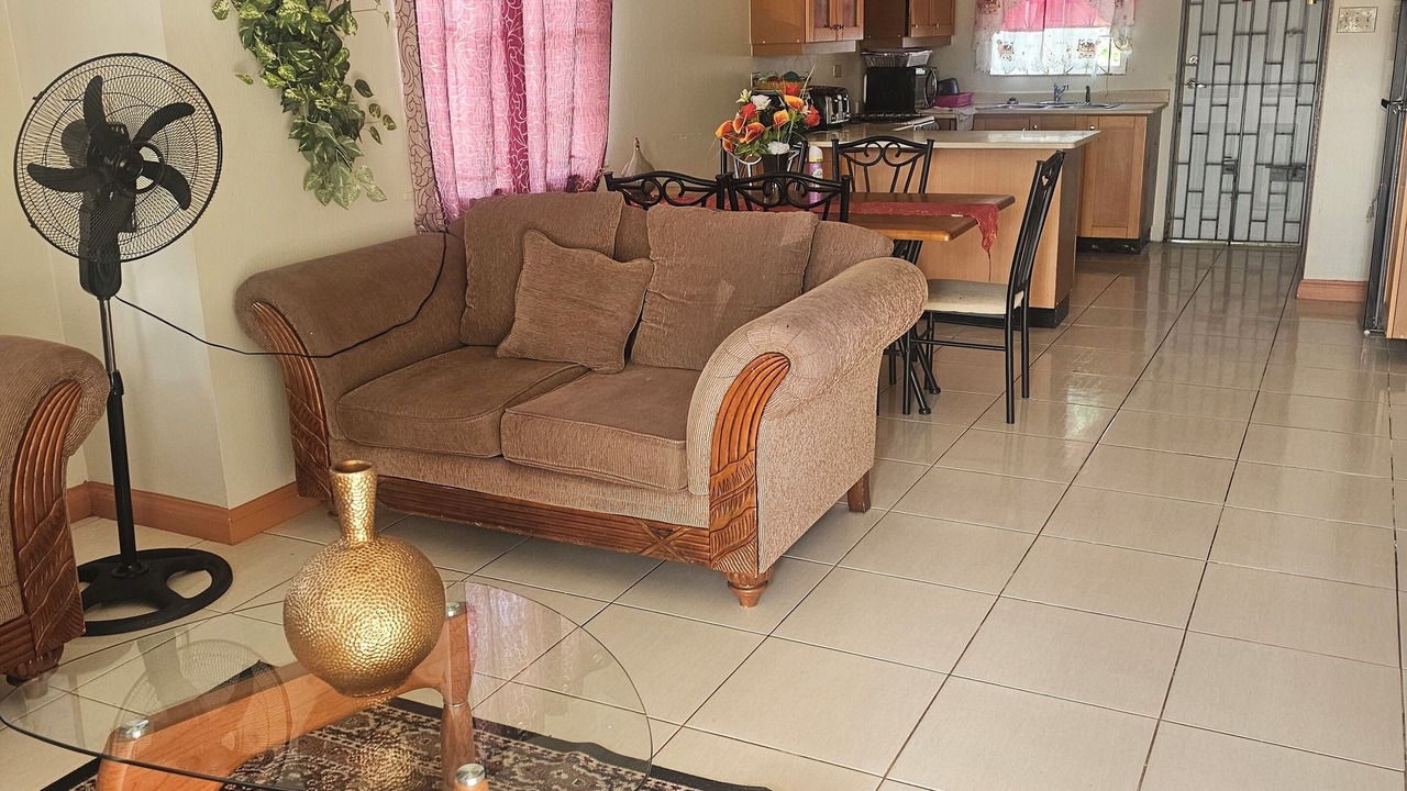 Photo of Livingroom in Silver Sands
