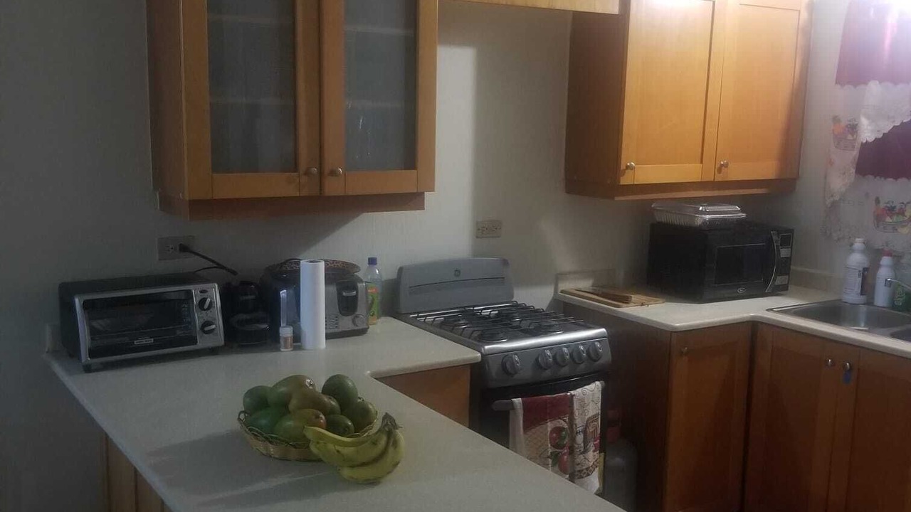 Photo of Kitchen in Silver Sands