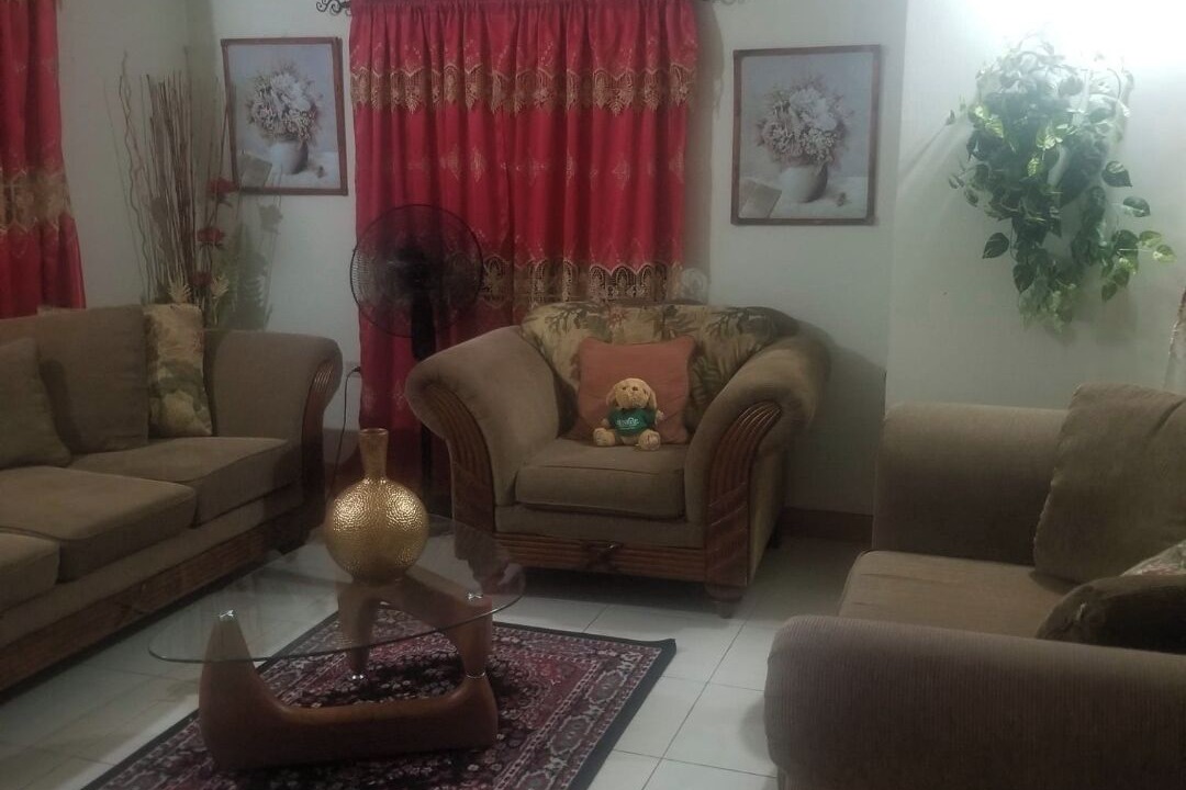 Photo of Livingroom in Silver Sands