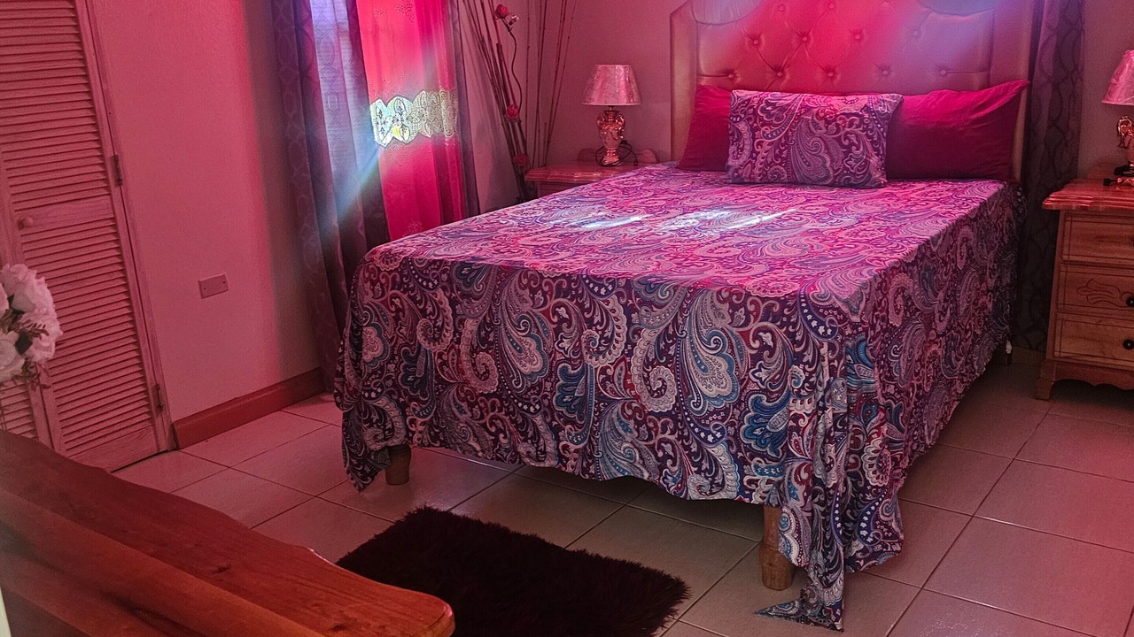 Photo of Bedroom in Silver Sands