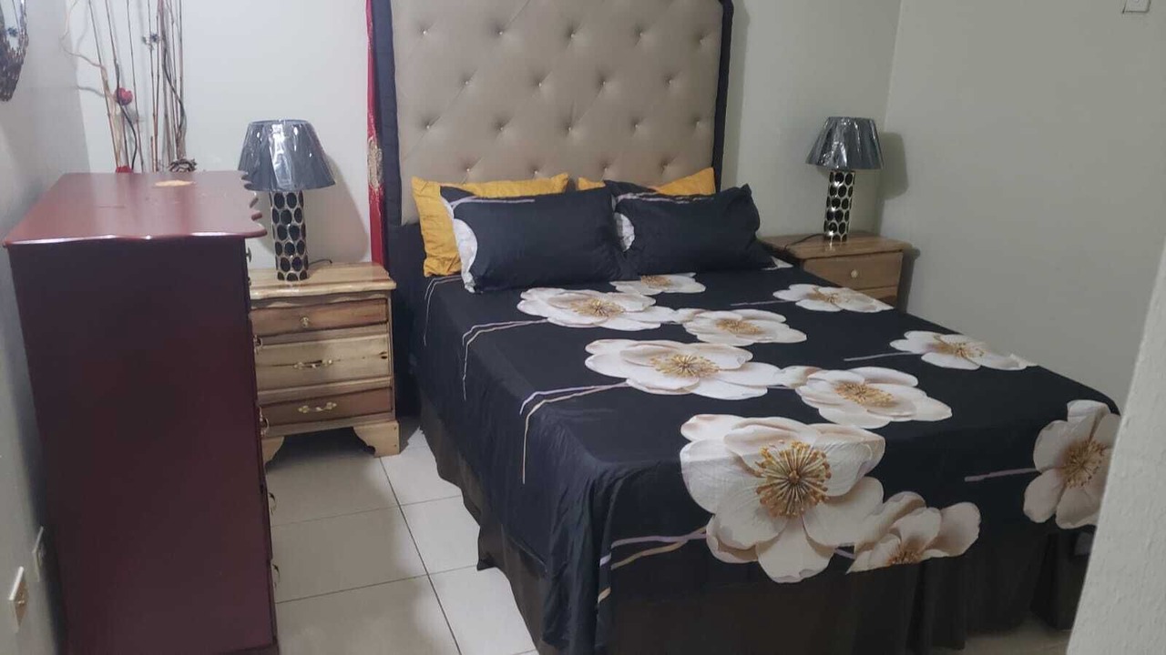 Photo of Bedroom in Silver Sands