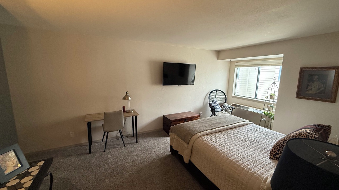 Photo of Bedroom in Greenwood Village