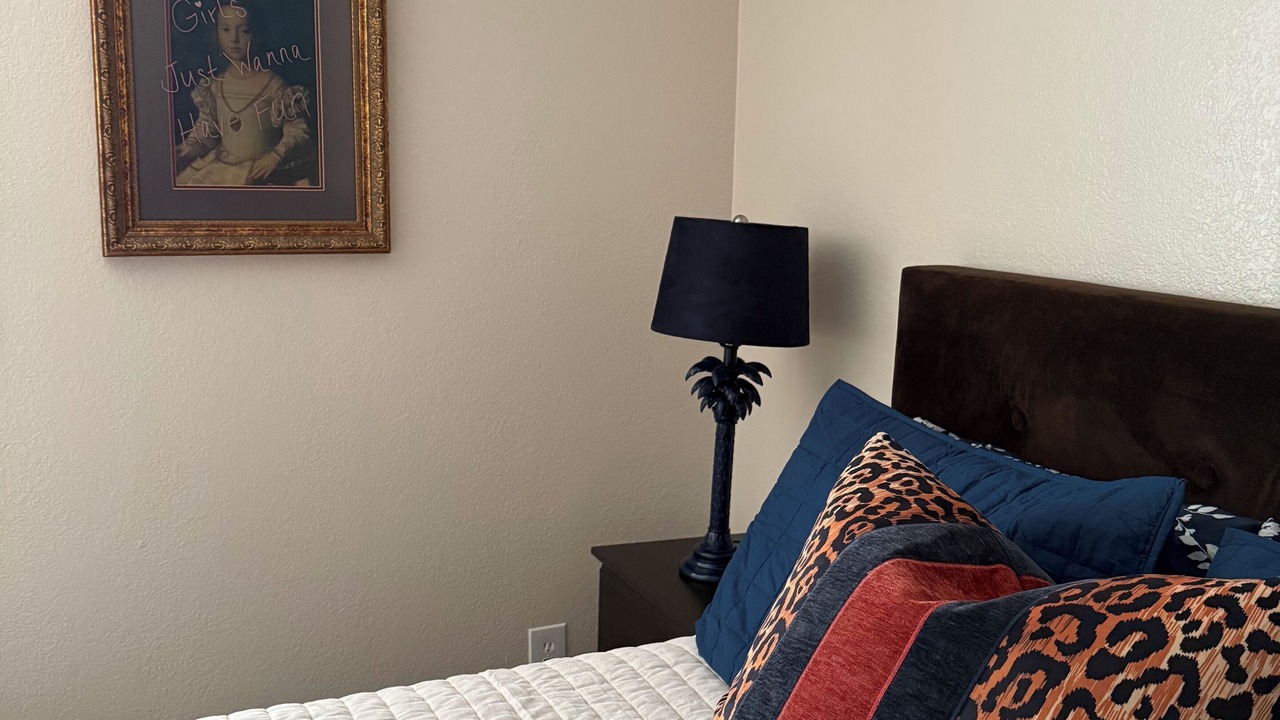 Photo of Bedroom in Greenwood Village