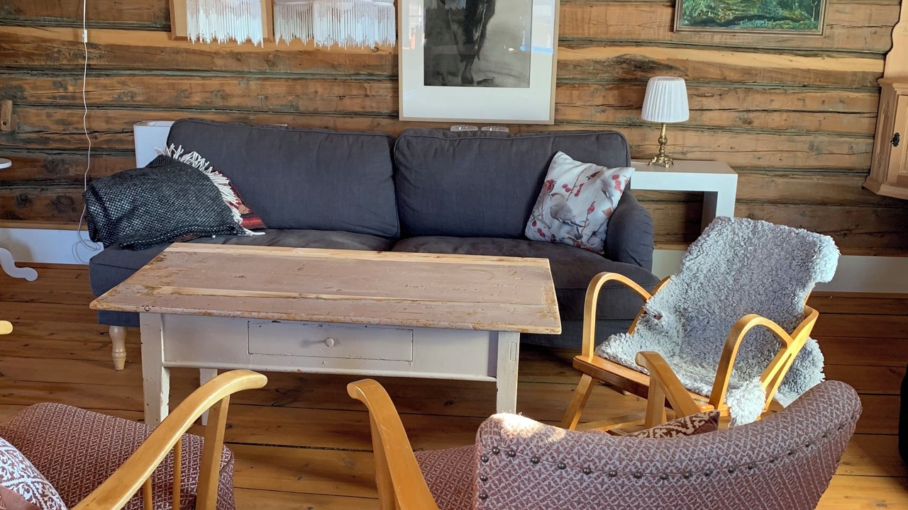 Photo of Livingroom in Oppdal