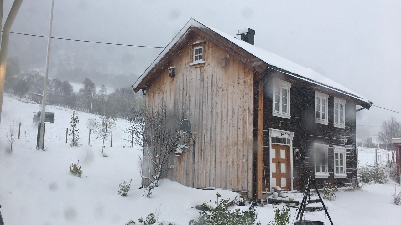 Photo of Outdoor in Oppdal
