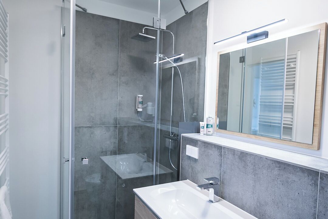 Photo of Bathroom in Friedrichshain