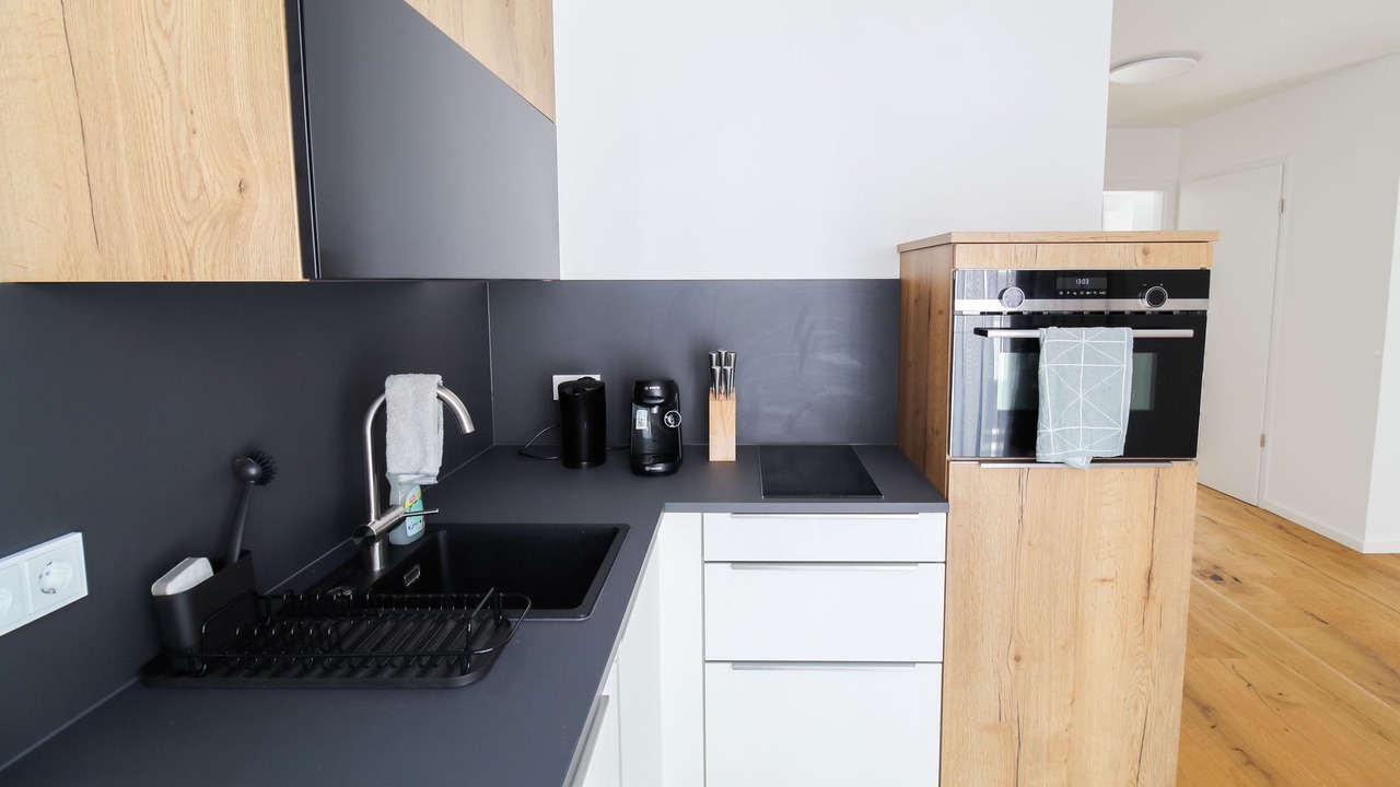 Photo of Kitchen in Friedrichshain
