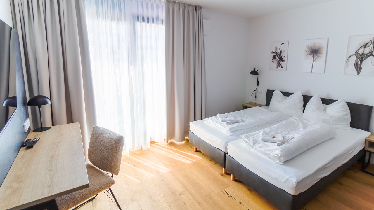 Photo of Bedroom in Friedrichshain