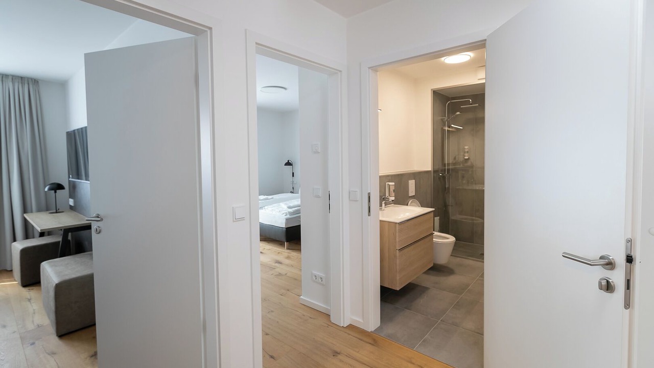 Photo of Bathroom in Friedrichshain