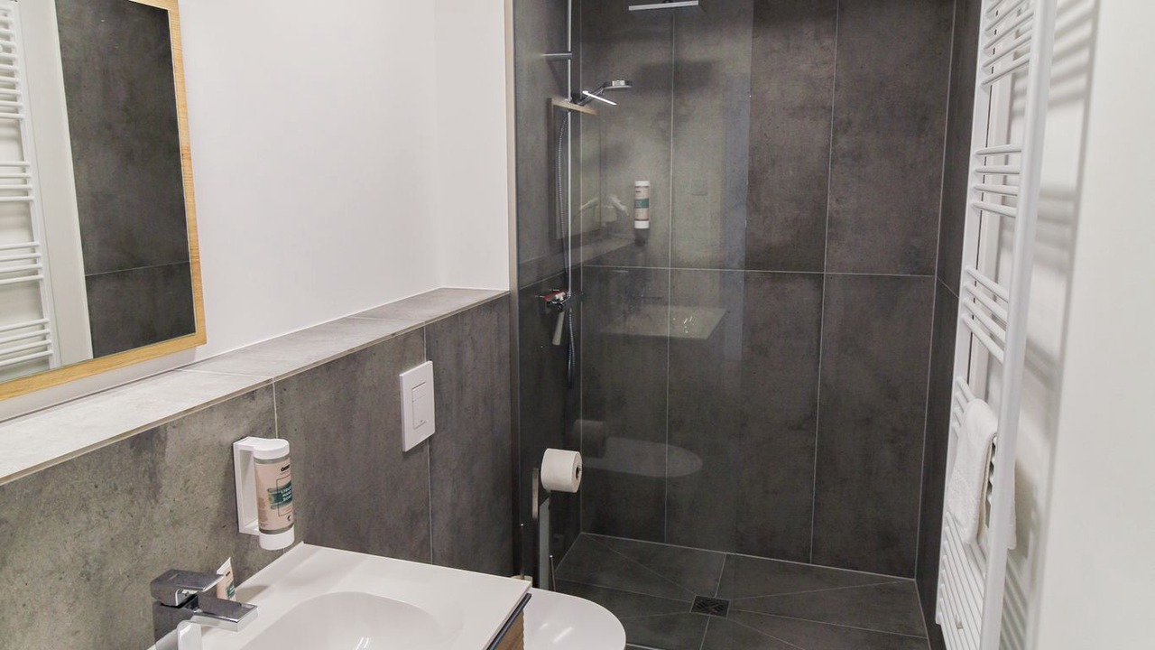 Photo of Bathroom in Friedrichshain