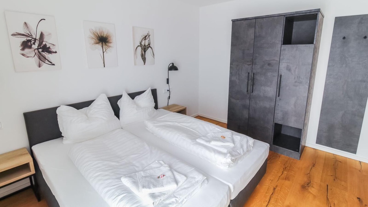 Photo of Bedroom in Friedrichshain