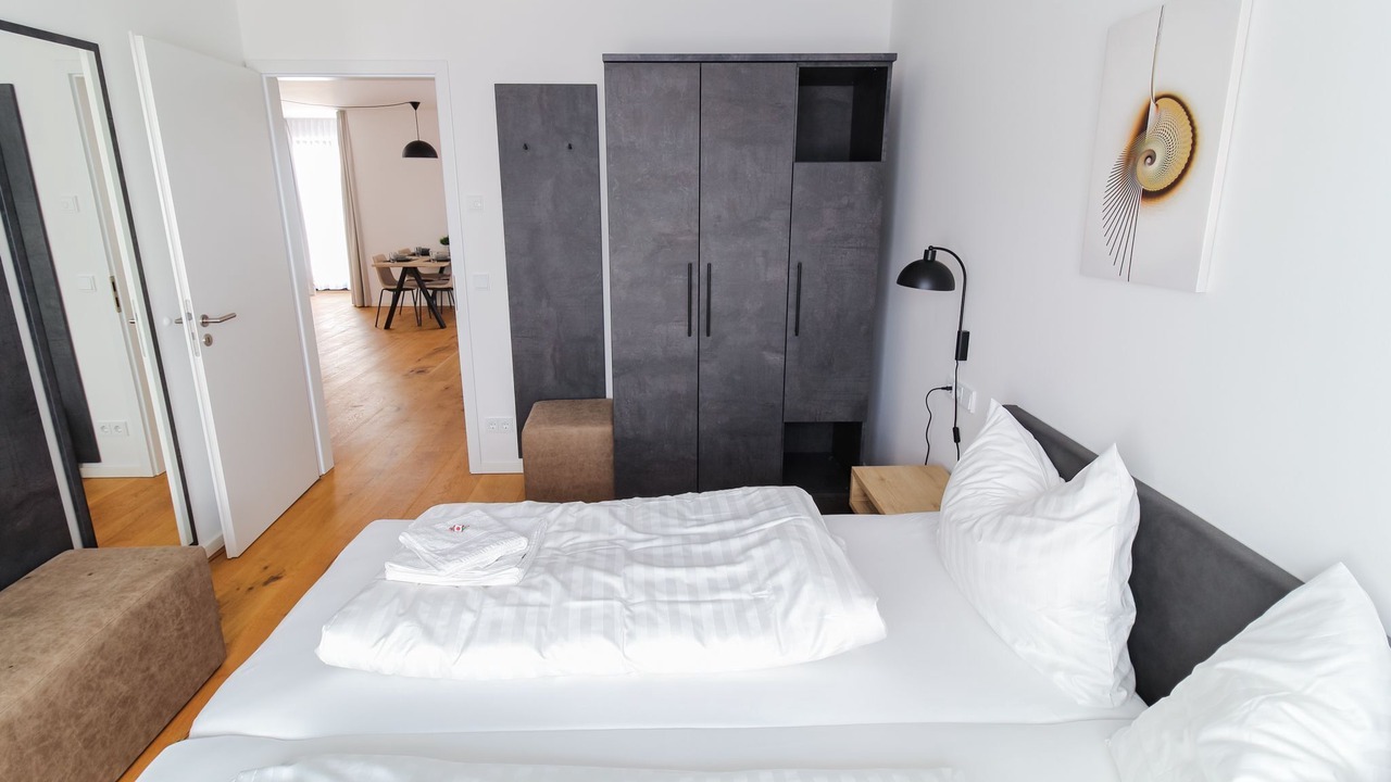 Photo of Bedroom in Friedrichshain